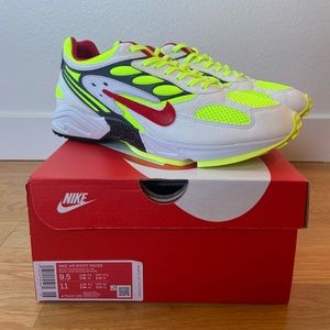 NEW in Box! Nike Air Ghost Racer Men's US 9.5